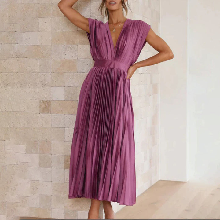 Clarisse | Elegantes Kleid