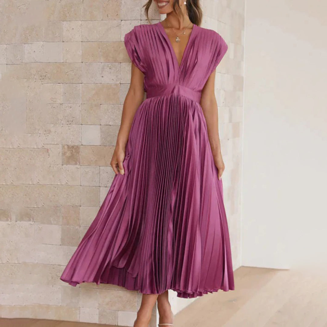 Clarisse | Elegantes Kleid