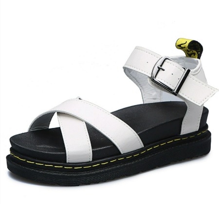 Giuliana | Bequeme Orthopädische Sandalen