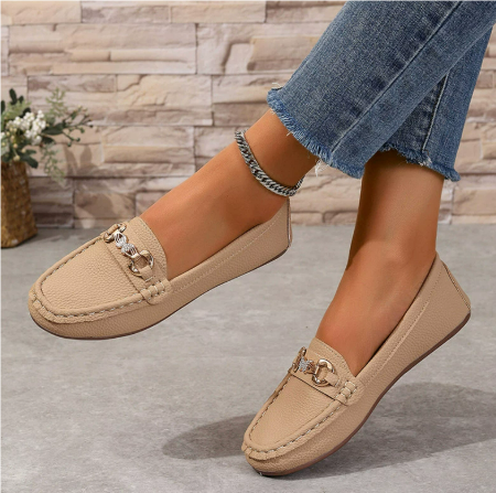 Julianna | Klassischer Loafer
