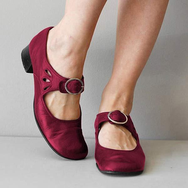 Mylah | Stilvolle orthopädische Sandalen