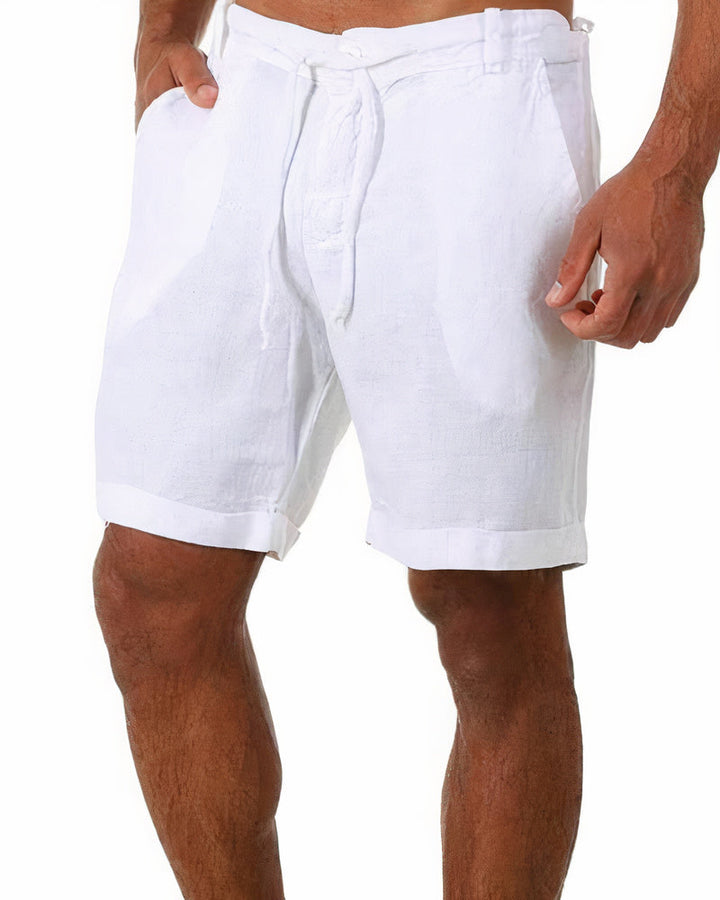 Reinbert | Klassische Freizeit-Shorts