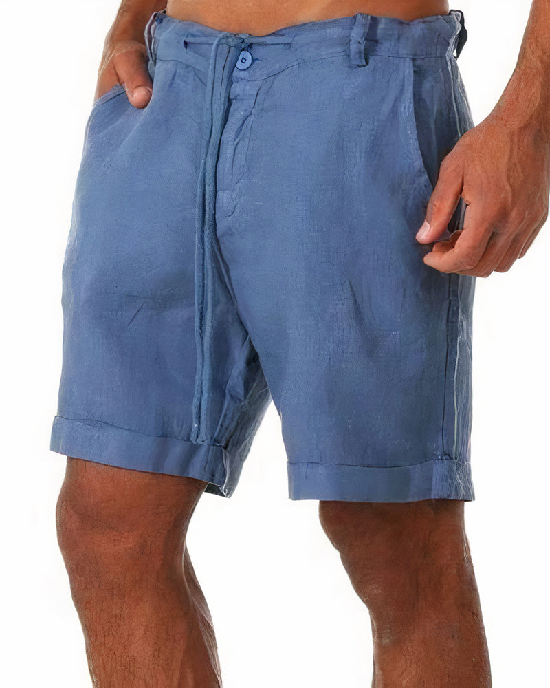 Reinbert | Klassische Freizeit-Shorts