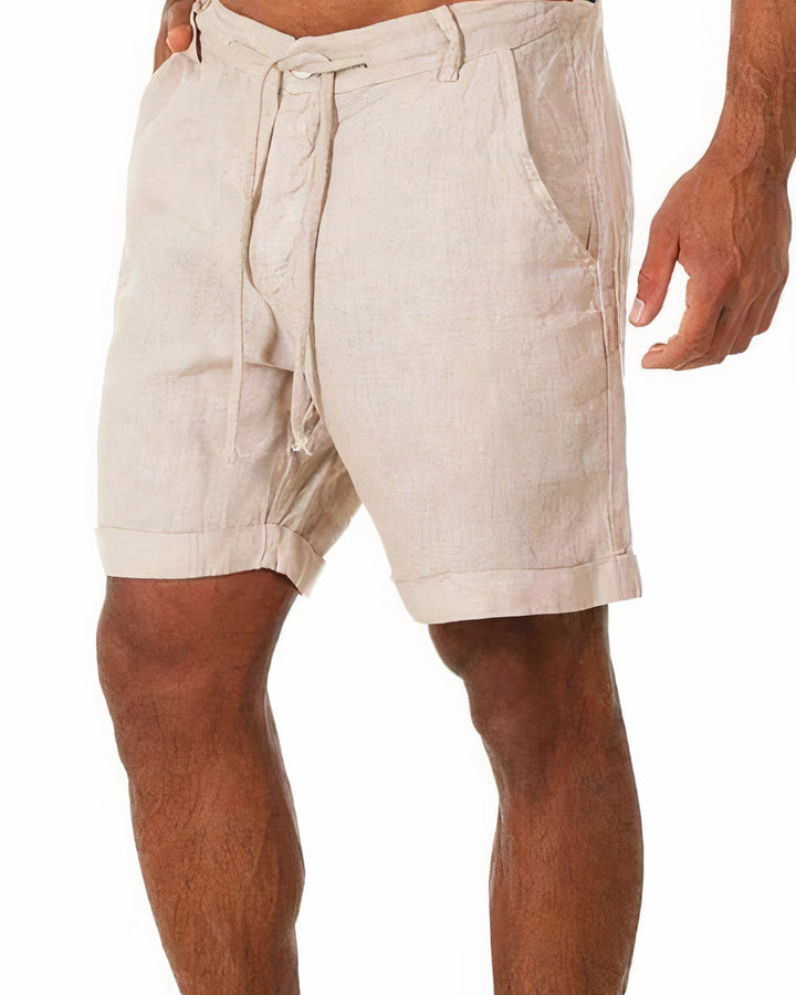 Reinbert | Klassische Freizeit-Shorts