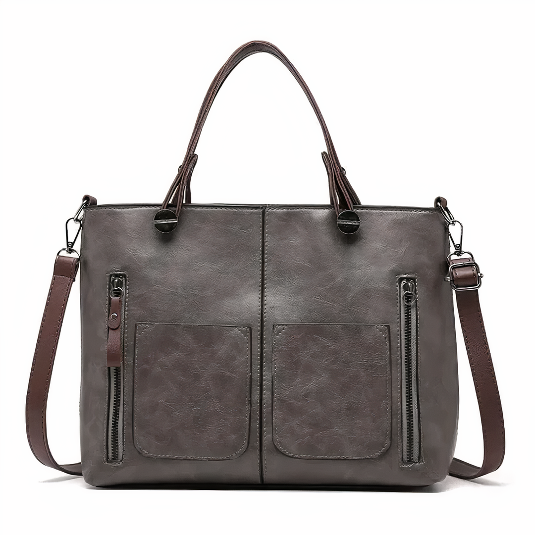 Thela | Elegante geräumige Tasche