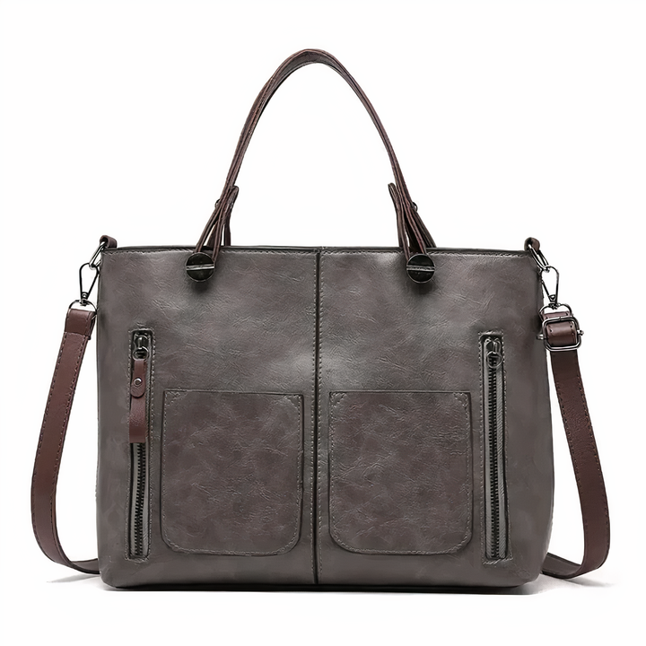 Thela | Elegante geräumige Tasche