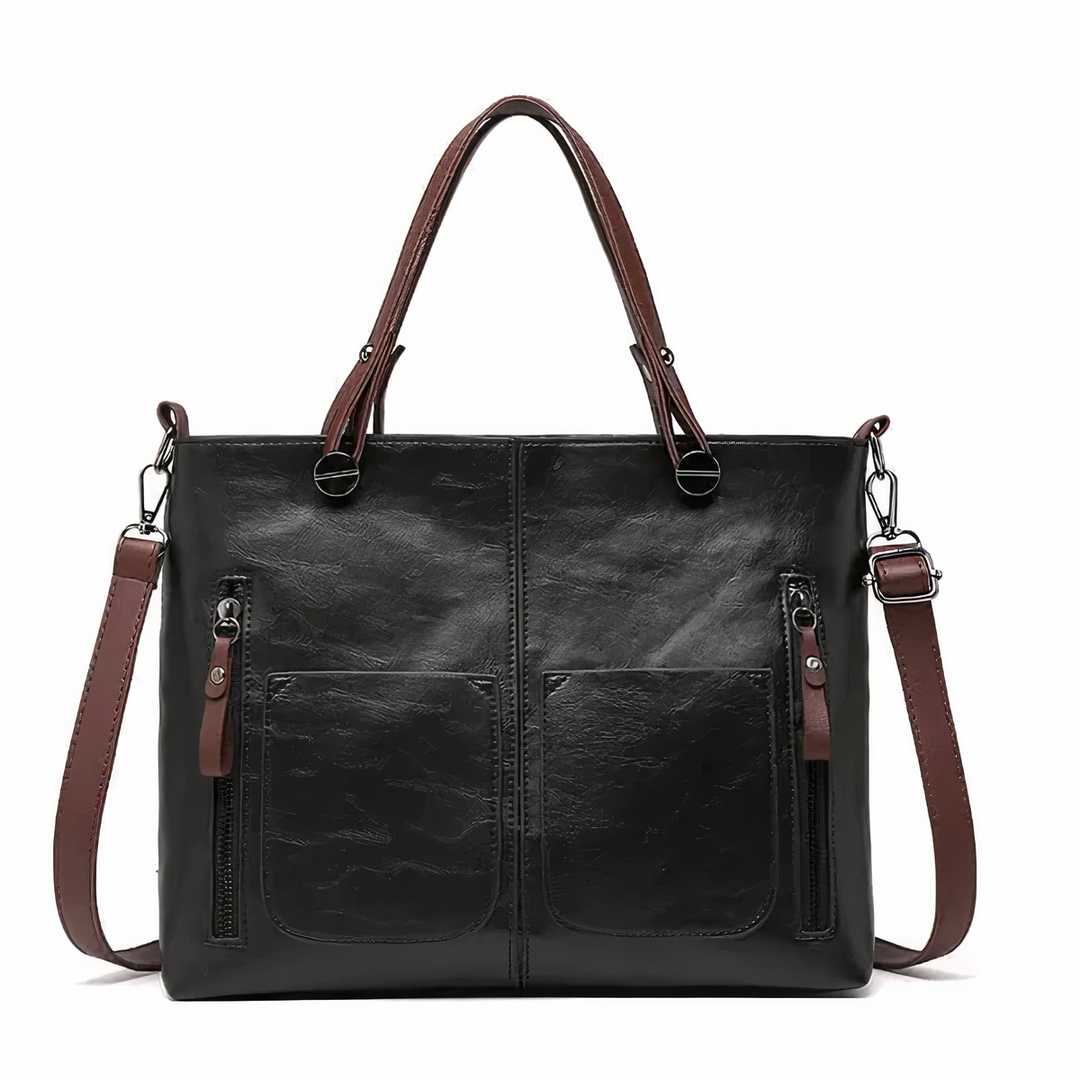 Thela | Elegante geräumige Tasche