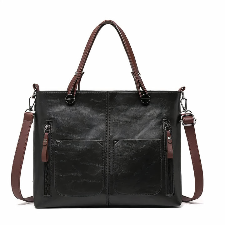 Thela | Elegante geräumige Tasche