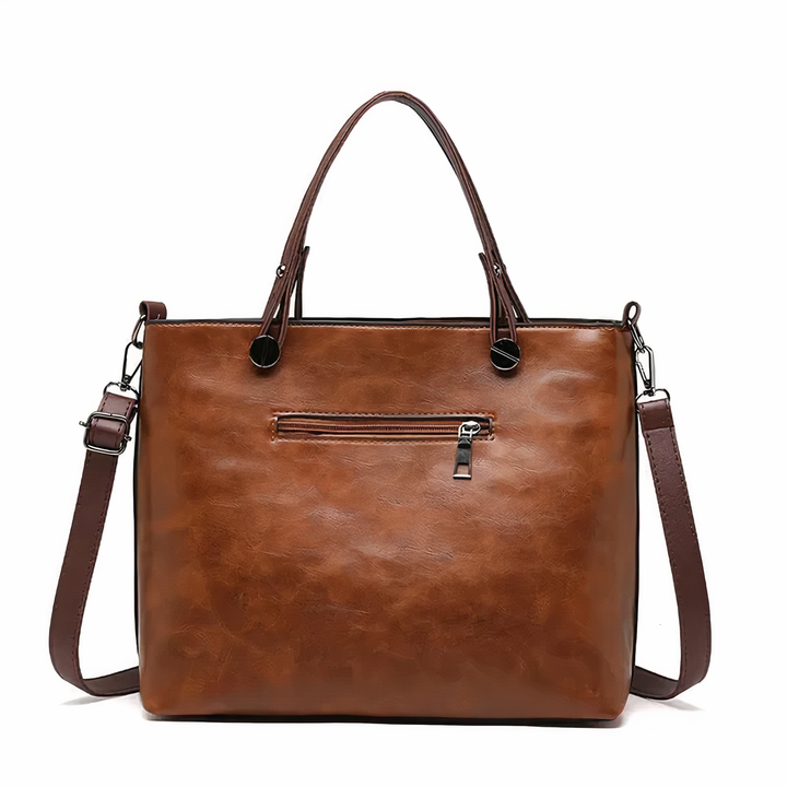 Thela | Elegante geräumige Tasche