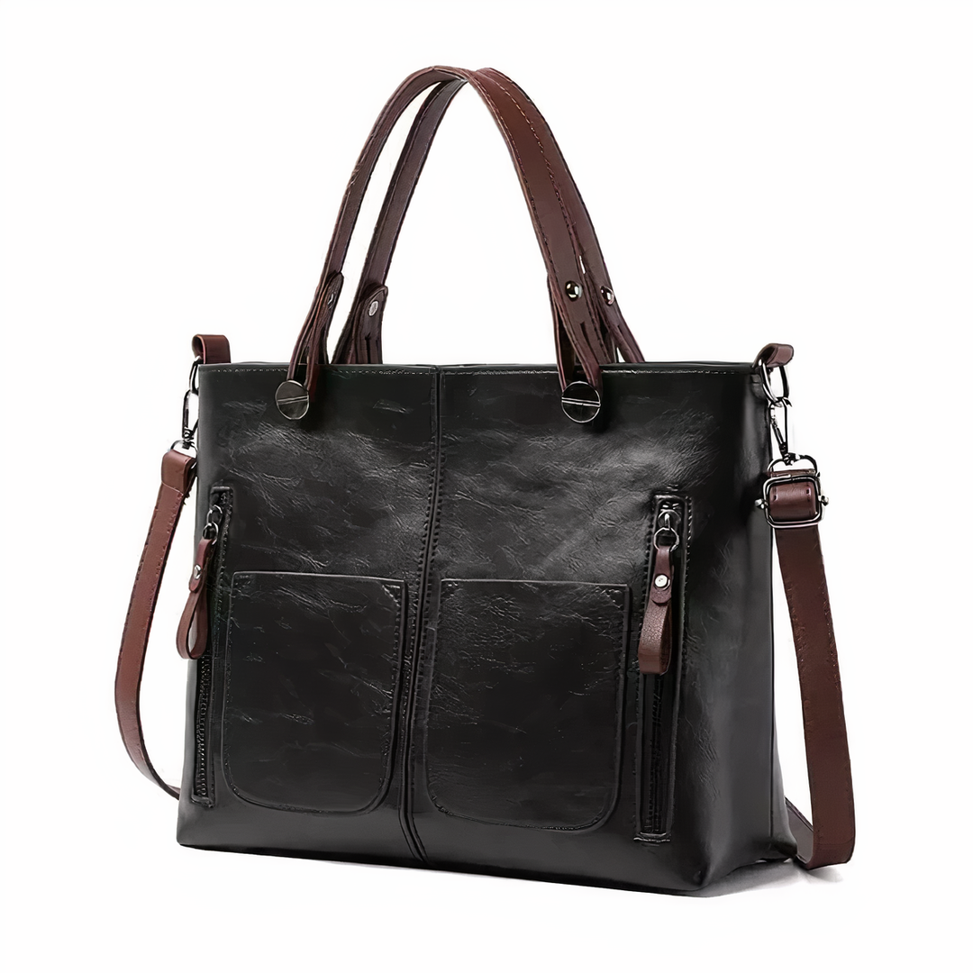 Thela | Elegante geräumige Tasche