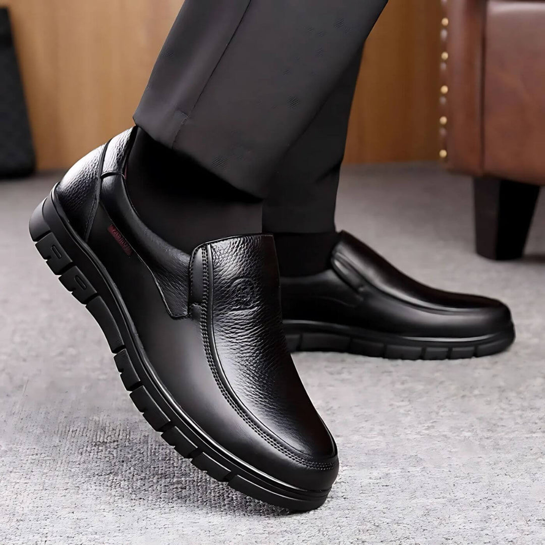 Kai | Bequeme Orthopädische Schuhe