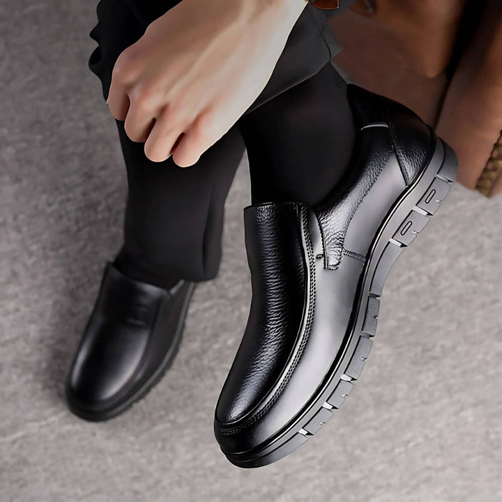 Kai | Bequeme Orthopädische Schuhe