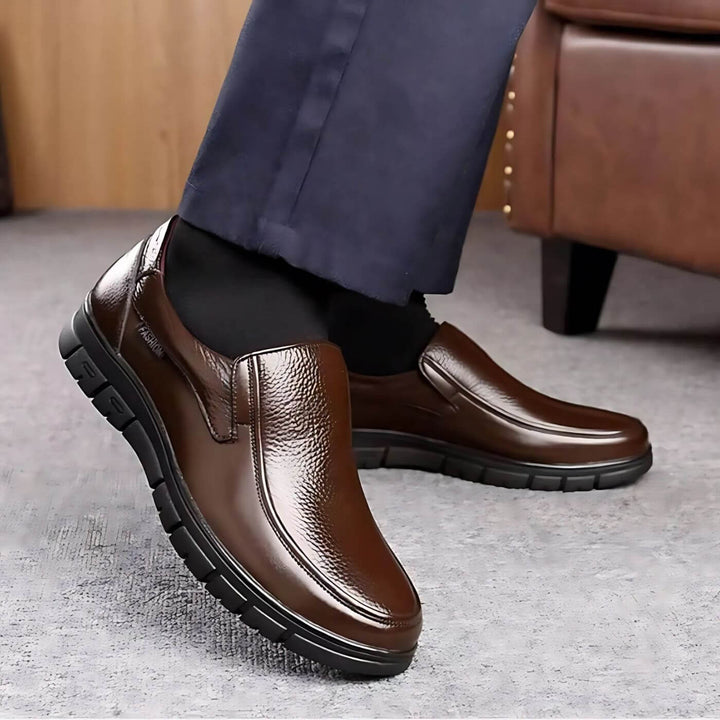 Kai | Bequeme Orthopädische Schuhe