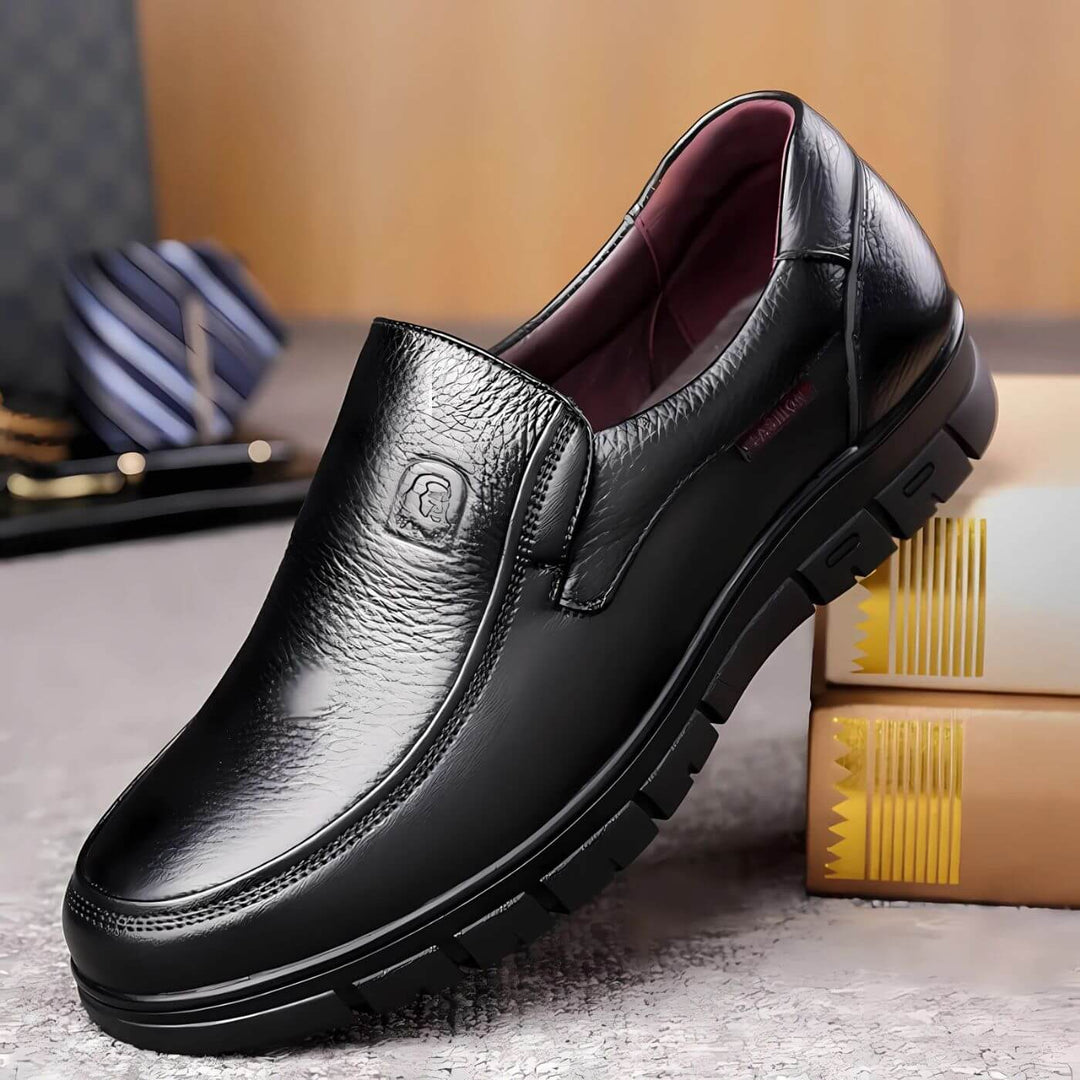 Kai | Bequeme Orthopädische Schuhe