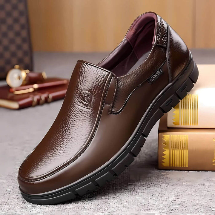 Kai | Bequeme Orthopädische Schuhe