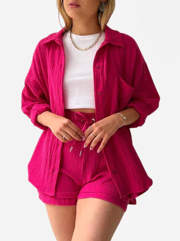 May | Lässiges Loungewear-Set