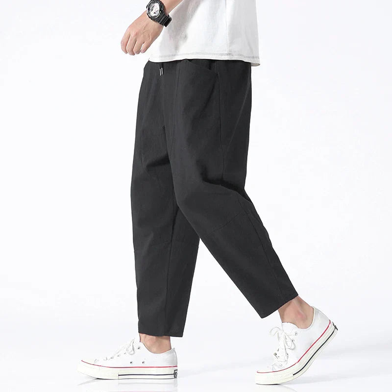 Karter | Cropped-Hose