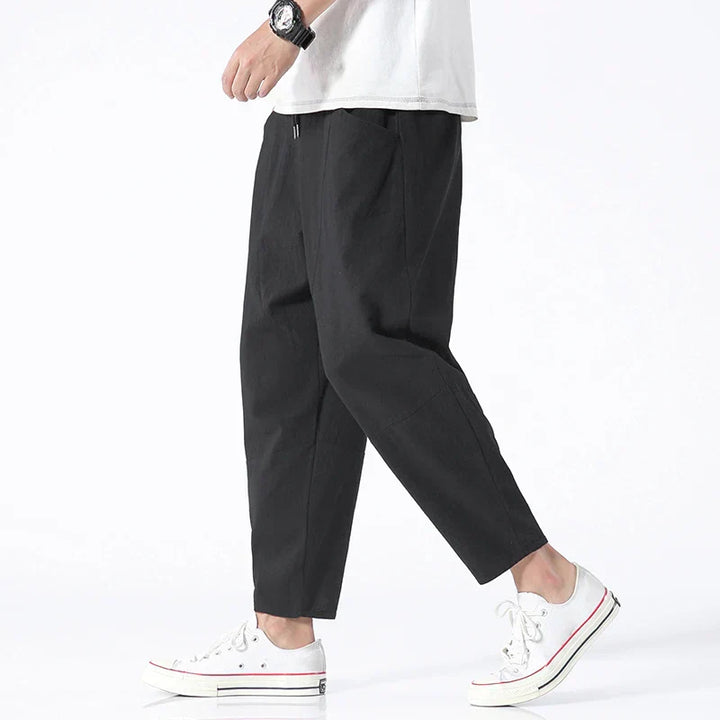 Karter | Cropped-Hose