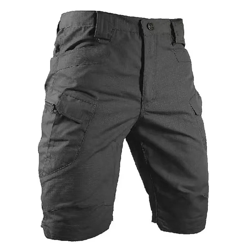Andres | Jedentag Cargo Shorts