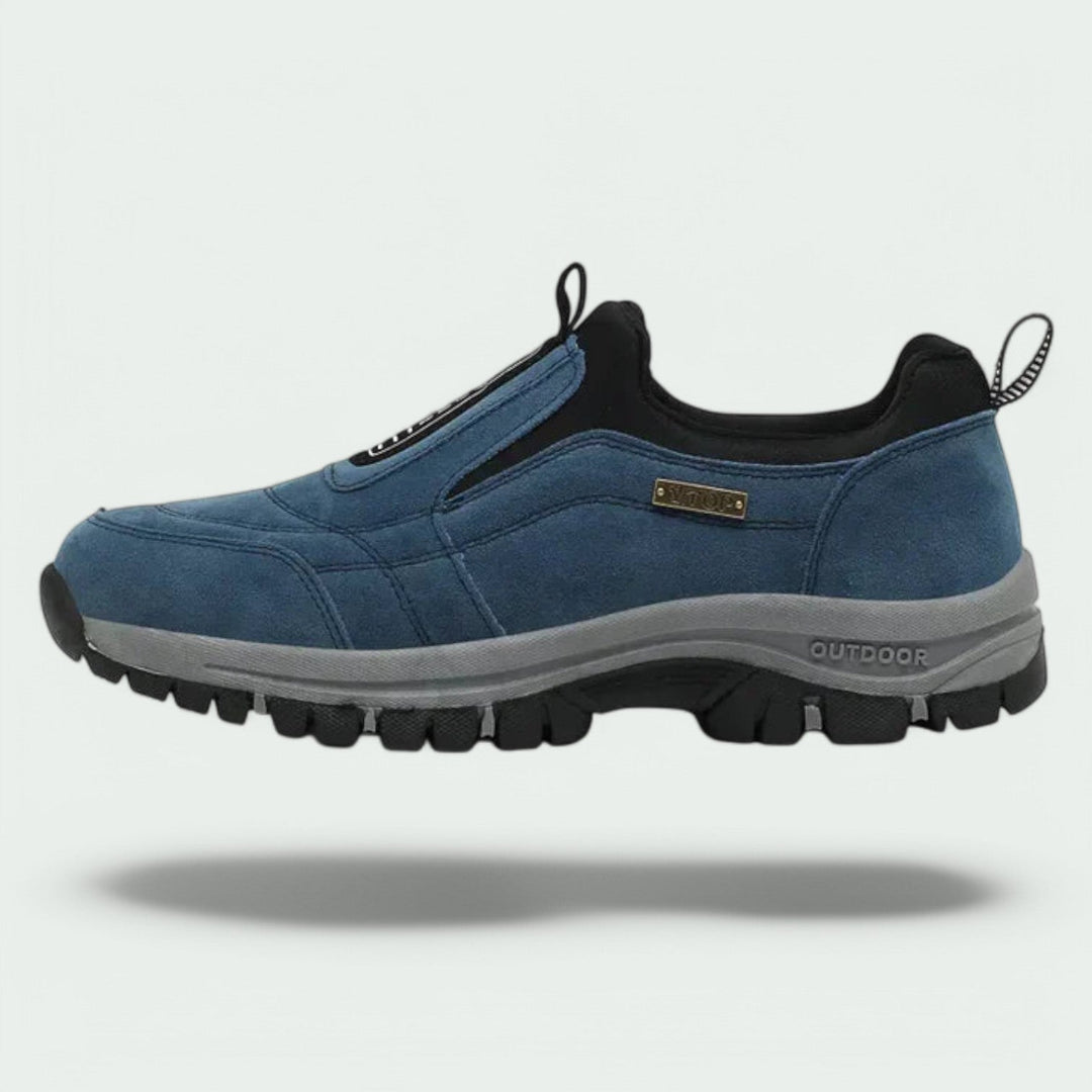 Nielsen | Orthopädische Trekkingschuhe