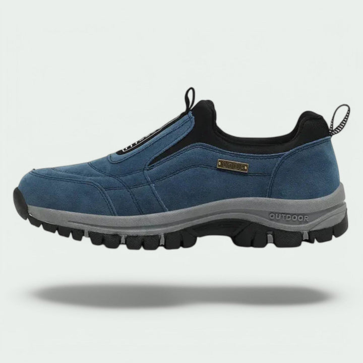 Nielsen | Orthopädische Trekkingschuhe