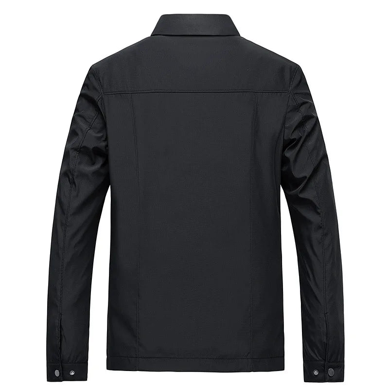 Nikolas | Herrenjacke