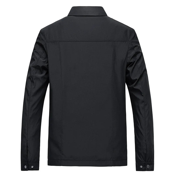 Nikolas | Herrenjacke