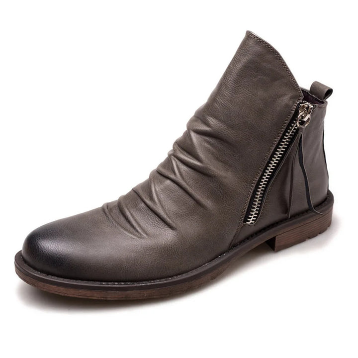 Emmerich | Zeitlose Chelsea-Stiefel