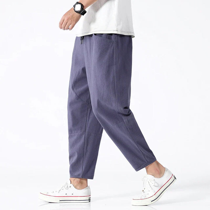 Karter | Cropped-Hose