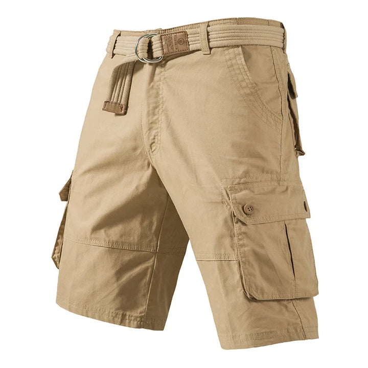 Louis | Komfortable Cargoshorts
