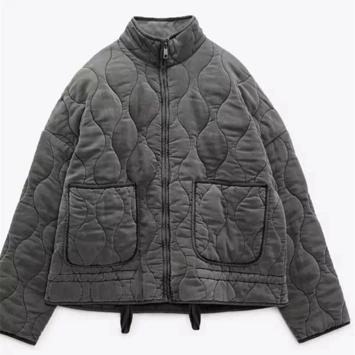 Alanna | Vintage-Steppjacke