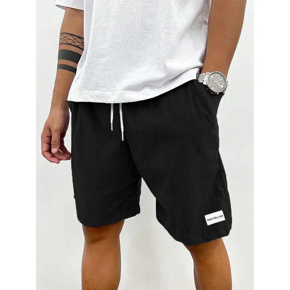Colter | Bequeme Shorts