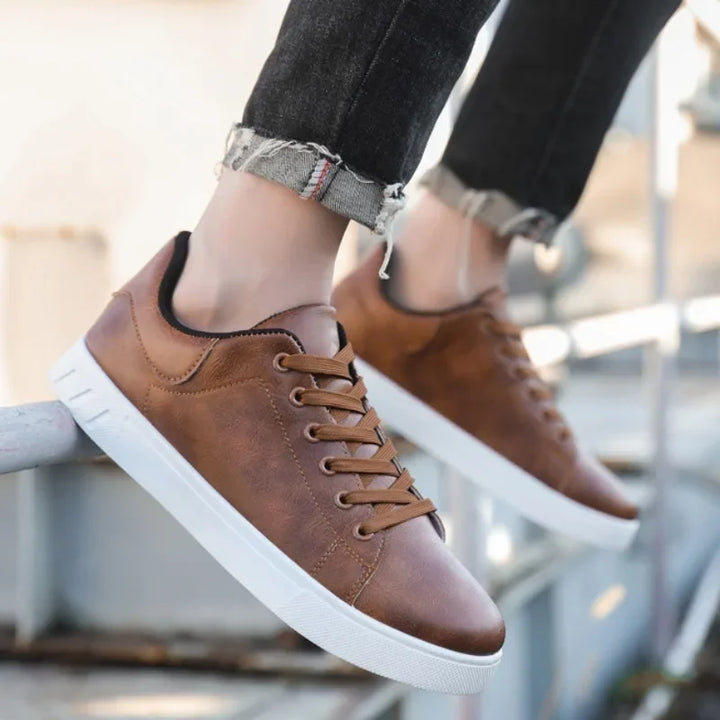 Fernando | Lässige Turnschuhe
