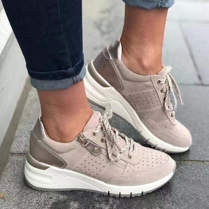 Athena | Ergonomische Turnschuhe