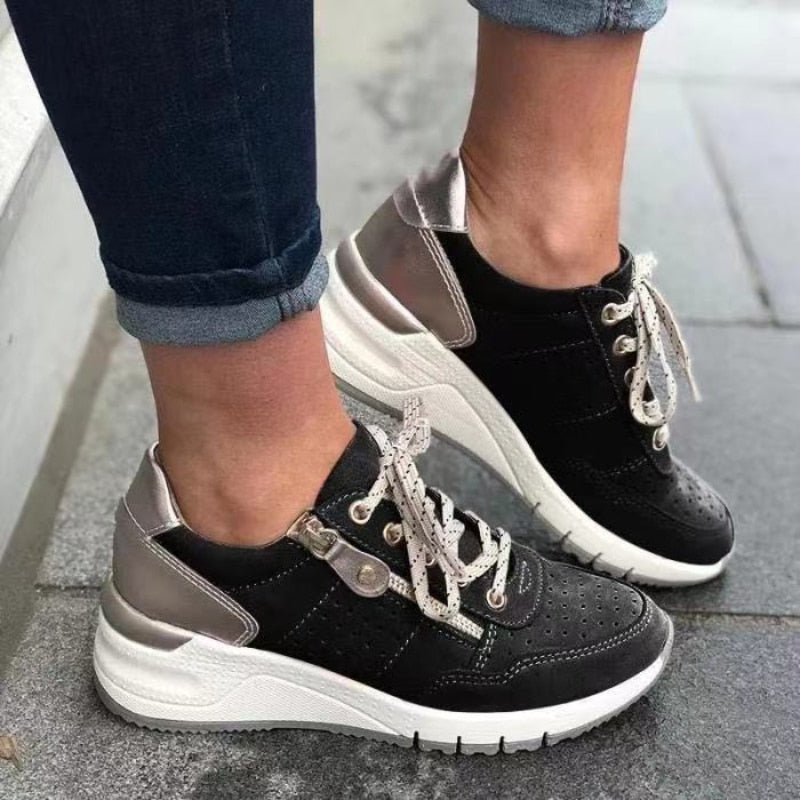 Athena | Ergonomische Turnschuhe