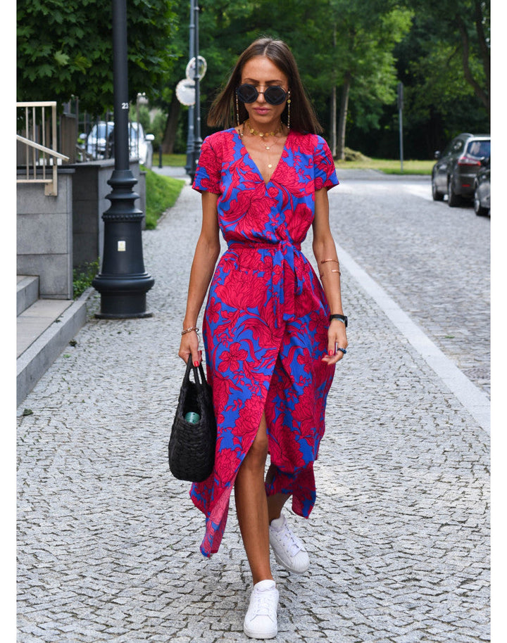 Hendi | Bequemes Kleid