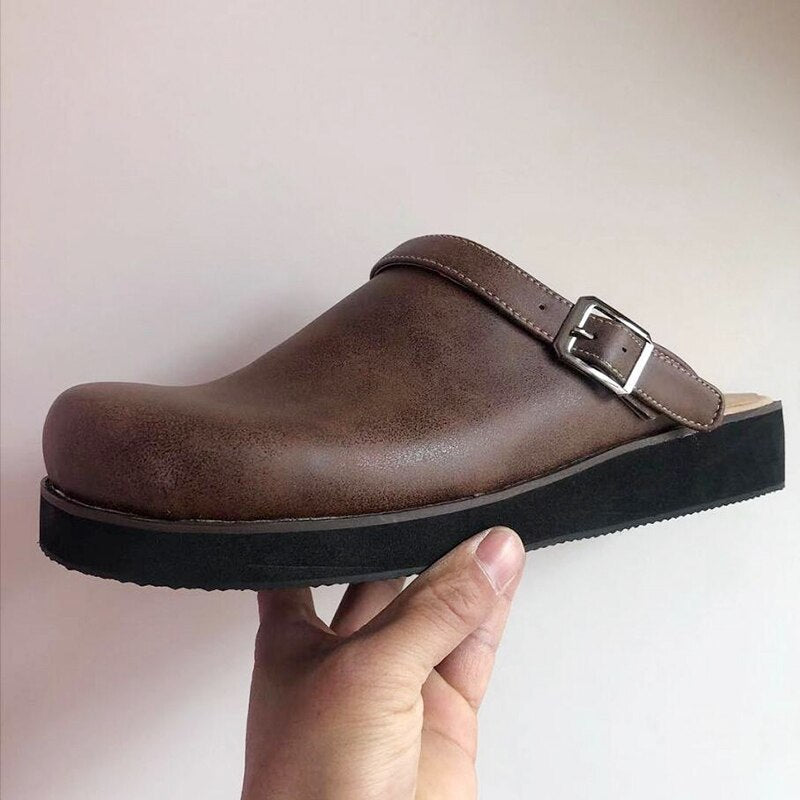 Emil | Orthopädische Schuhe