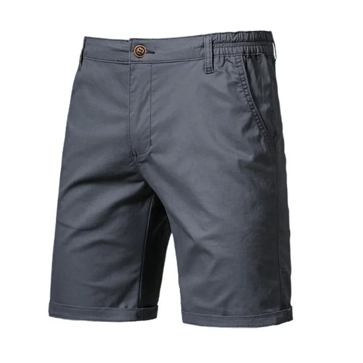 Marcus | Elegante Freizeitshorts