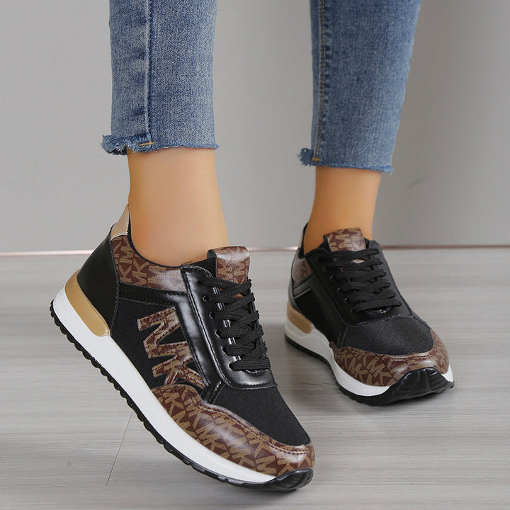 Waldtraud | Damenschuhe