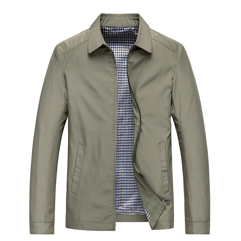 Nikolas | Herrenjacke