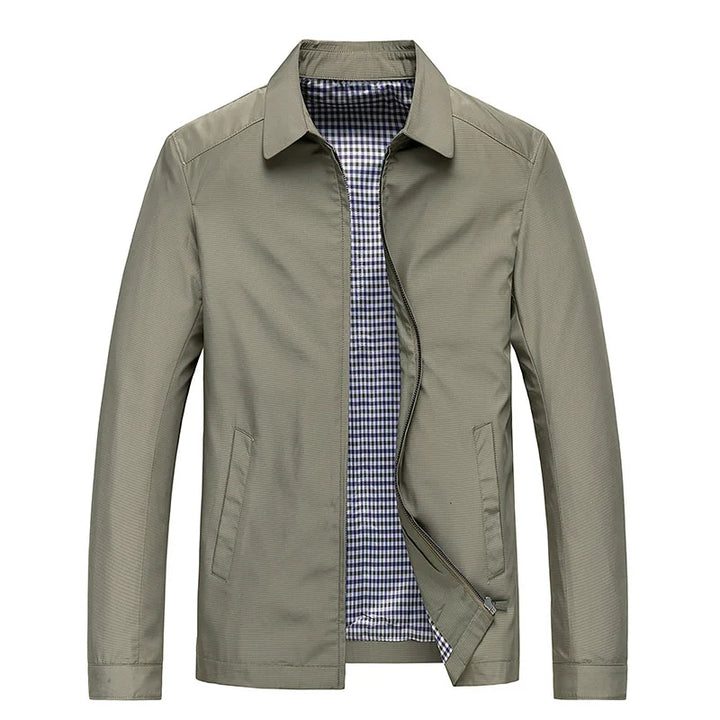 Nikolas | Herrenjacke