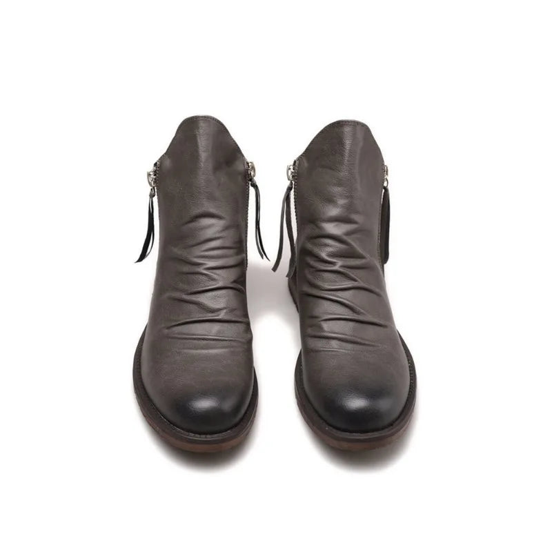 Emmerich | Zeitlose Chelsea-Stiefel