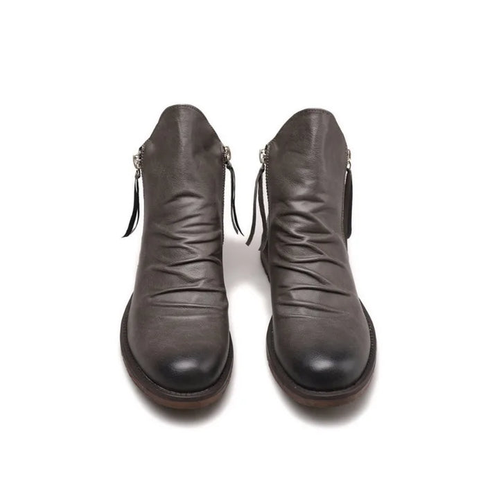 Emmerich | Zeitlose Chelsea-Stiefel