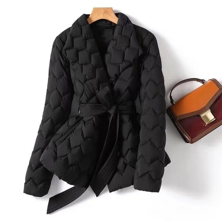 Wrenley | Luxus-Comfort-Jacke