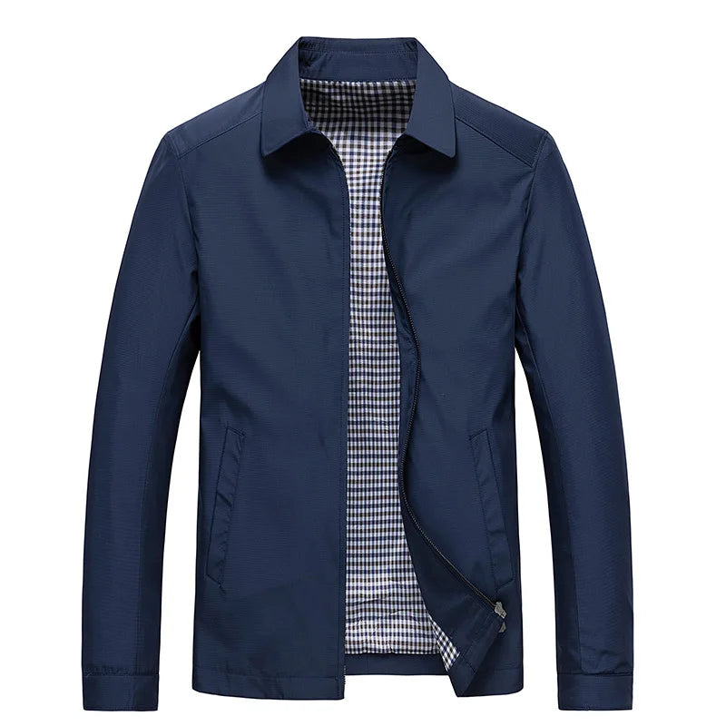 Nikolas | Herrenjacke