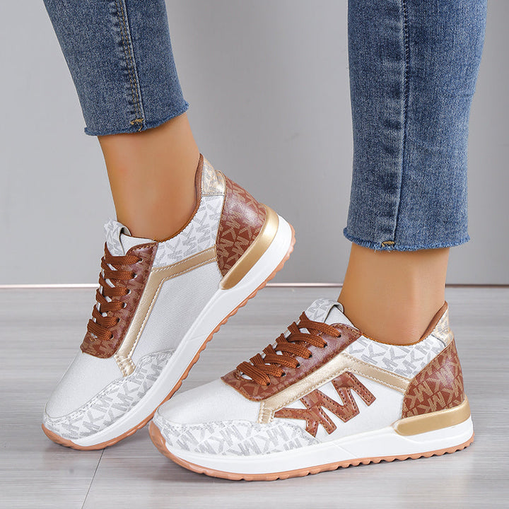 Waldtraud | Damenschuhe