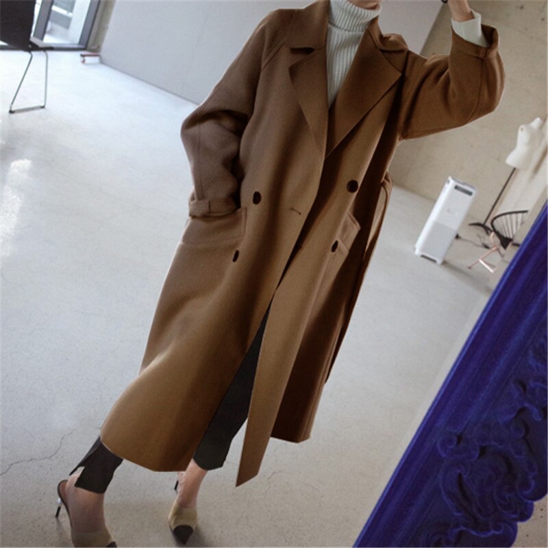 Adelheid | Elegante Damenjacke für stilbewusste Herbstlooks