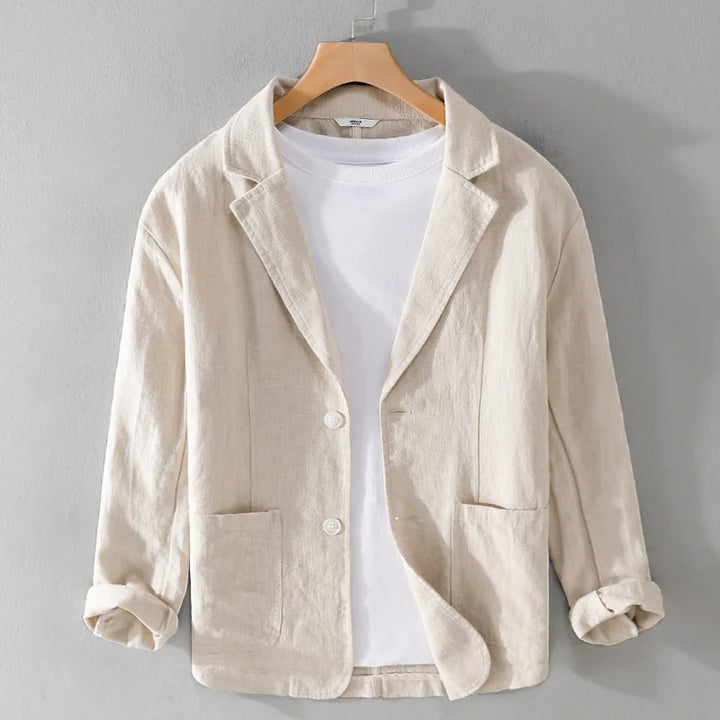 Clydez | bequem stil blazer