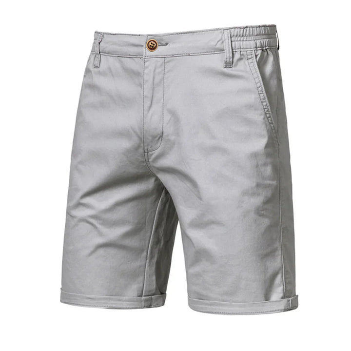 Marcus | Elegante Freizeitshorts
