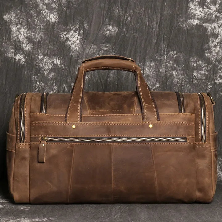 Friedo | Vintage Dufflebag